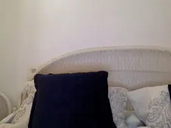 Amateur Nude Webcam of Samanta81