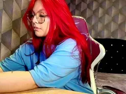 Amateur Nude Webcam of DakotaStyle