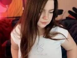 Amateur Live Sex Cam of RosieMoons