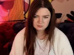 Amateur Live Sex Cam of RosieMoons