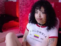 Amateur Free Live Porn of Miahernandezpr