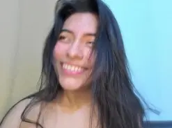 Amateur Nude Webcam of miss_eylens
