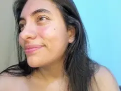 Amateur Adult Webcam of miss_eylens