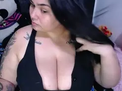 Amateur Live Porn of Tetonxixima