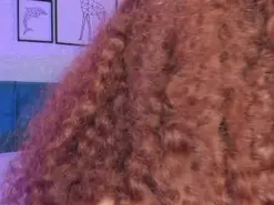 Amateur Adult Webcam of ninna_curly