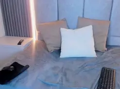 Amateur Nude Webcam of CandyAura