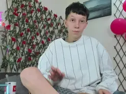 Amateur Adult Video Chat of LiamBrown