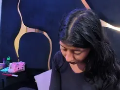Amateur Live Porn of Vanelin18