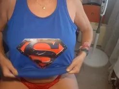 Amateur Free Live Porn of mariasexy