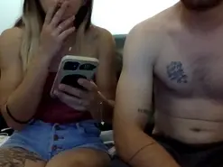 Amateur Watch Live Sex Cams of Leonitahotx