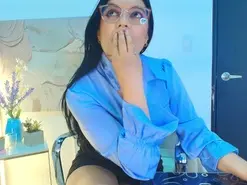 Amateur Adult Video Chat of Zuzana21