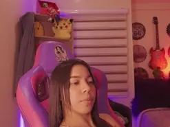 Amateur Live Sex of MadelynRose