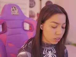 Amateur Live Sex of MadelynRose
