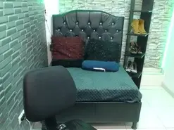 Amateur Best Webcam of _pamela_ebony_