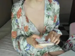 Amateur Live Sex of SaraMayler