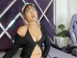 Amateur Live Porn of may_maireasm