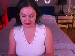 Amateur Private Sex Chat of VelvetLuck