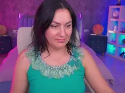 Amateur Sex Chat of VelvetLuck