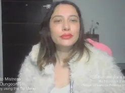 Amateur Adult Webcam of Emmalove_ar