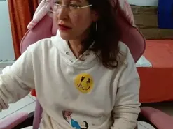 Amateur Sex Chat of whiteselene