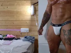 Amateur Best live sex cam show of wild41