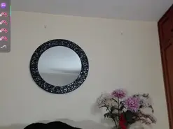 Amateur Sex Cam of NicoleSantana