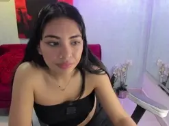 Amateur Adult Webcams of Tammy-Petite