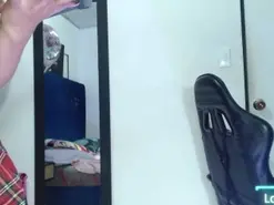 Amateur Live Sex of Scarrlett_wish