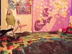 Amateur Nude Webcam of BabyZelda