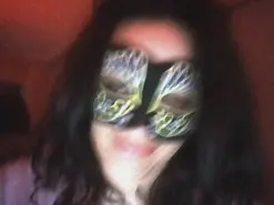 Amateur Adult Webcam of Lynisly