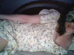 Amateur Nude Webcam of Lynisly