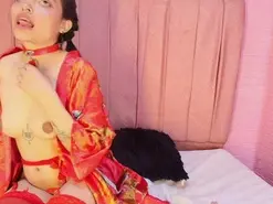 Amateur Live Sex of marasecretpri