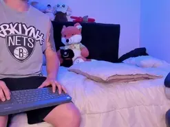 Amateur Free Live Porn of sextape_couple