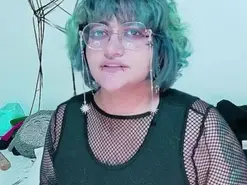 Amateur Free Live Porn of Greengood
