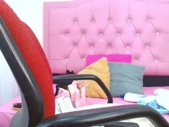 Amateur Sex Chat of hot_steixi