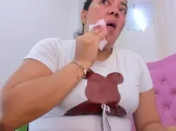 Amateur Free Porn Cam of hot_steixi