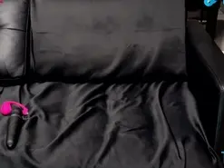 Amateur Adult Webcam of Miss_K