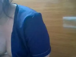 Amateur Adult Webcam of JangHi22