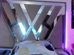 Amateur Live Sex Cam of lilith_torres