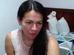 Amateur Best live sex cam show of Camilavargas_