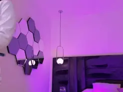 Amateur Live Sex Cam of CelestePalmer