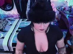 Amateur Private Sex Chat of Lufek23_