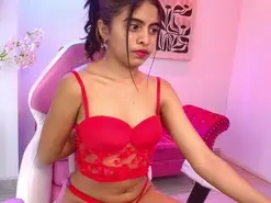Amateur Sex Cam of Naia_trendy