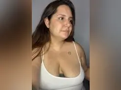 Amateur Live Porn of amelia_