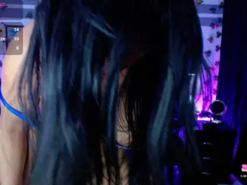 Bongacams Nude Webcam of AbbyPrincessAGT