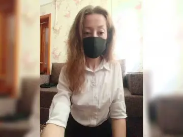 Bongacams Free Porn Cam of BelayaVorona
