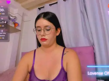 Bongacams Live Sex of parisshayk