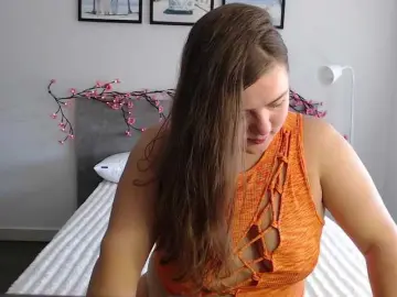 Bongacams Adult Webcam of Krispyshot