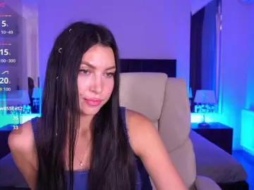 Bongacams Sex Chat of EliseVelour