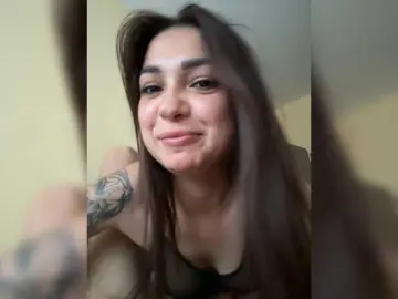 Bongacams Live Sex Cam of Lisana1